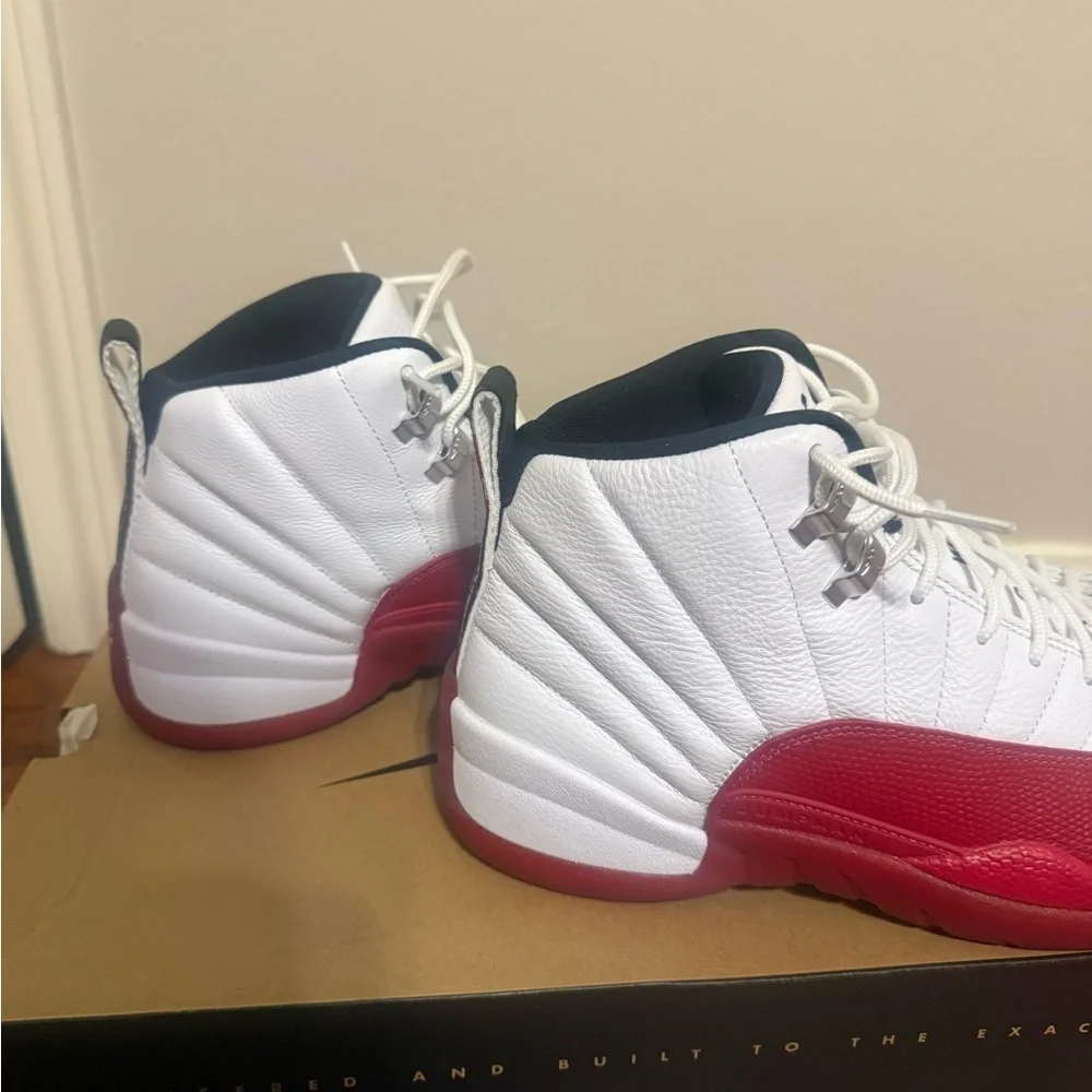 Air Jordan Cherry CT8013-116 Like New With Box - Size 11